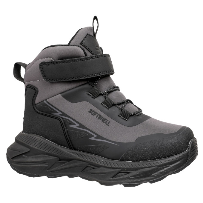Черевики демі для хлопчиків QWEST 252B-F4-6326