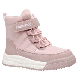 Черевики демі для дівчат Flamingo 252B-Z3-6361