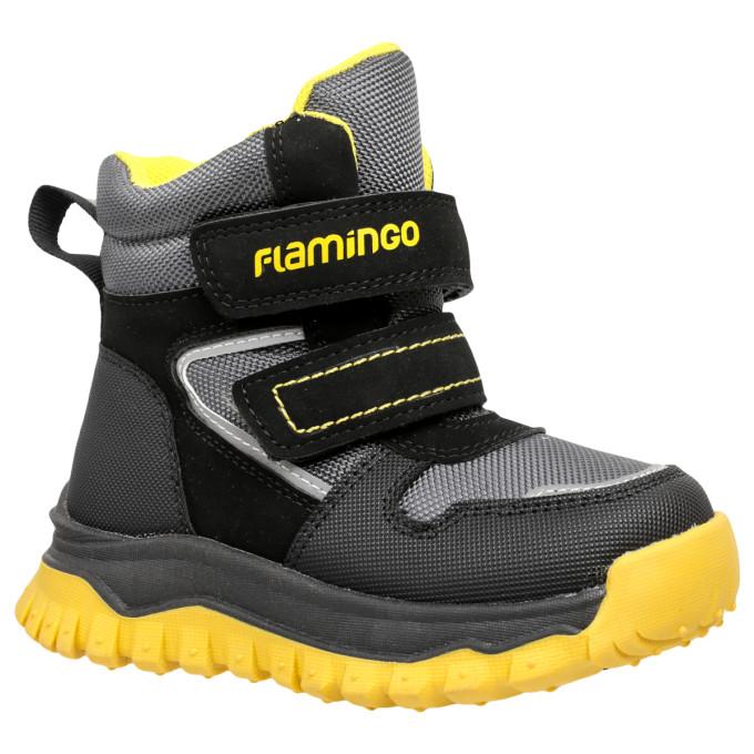 Дутики для хлопців Flamingo 252D-Z3-6394
