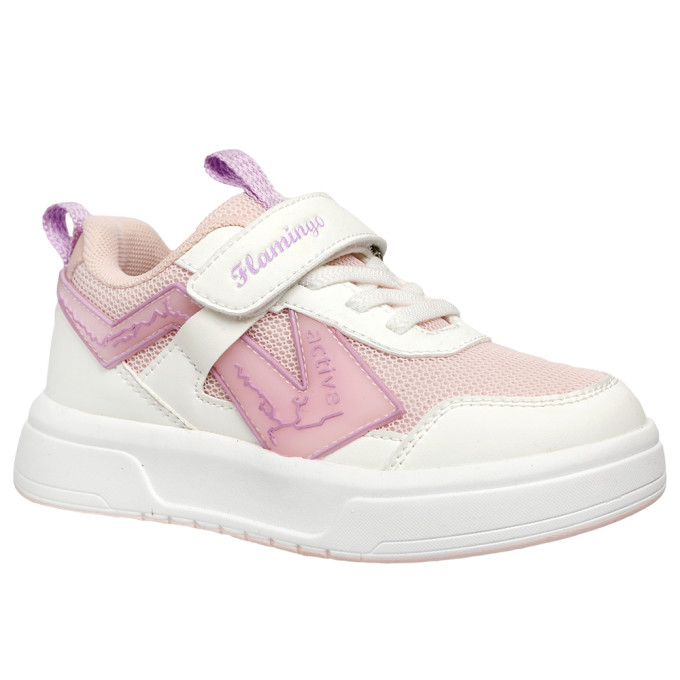 Кросівки для дівчат Flamingo 251P-F13-6039