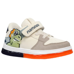 Кеди для хлопчиків Flamingo 251P-F13-6130