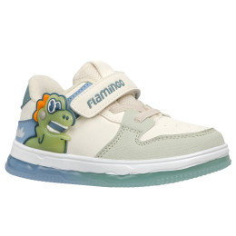 Кеди для хлопчиків Flamingo 251P-F13-6131