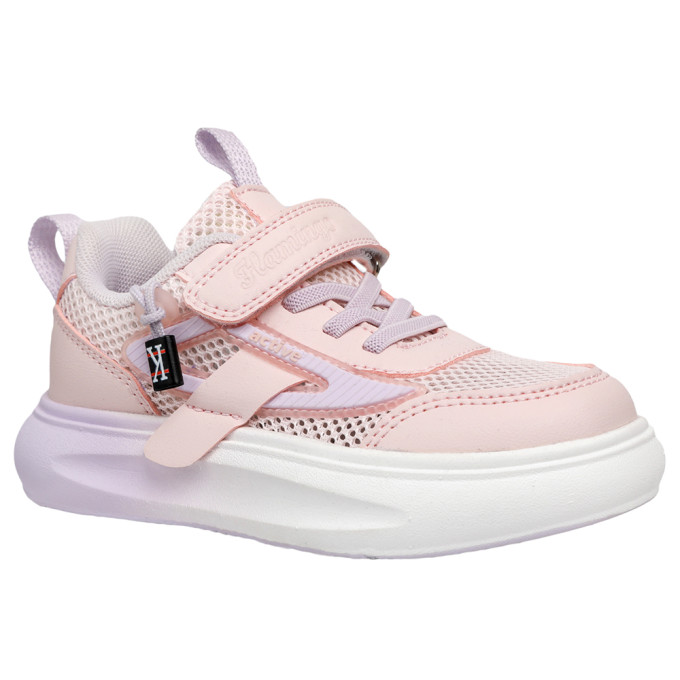 Кросівки для дівчат Flamingo 251P-F13-6133