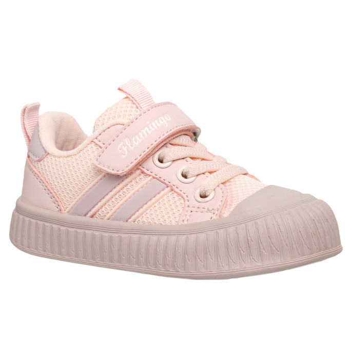 Кеди для дівчат Flamingo 251P-Z11-6044