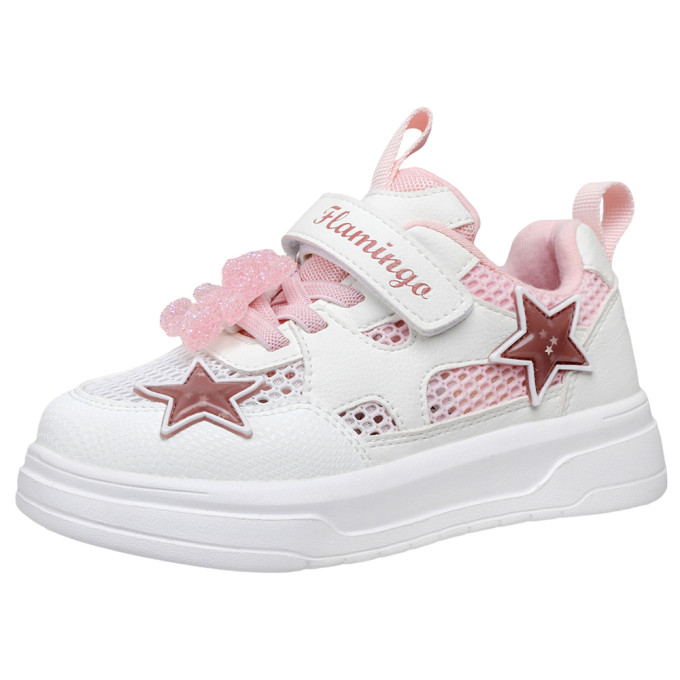 Кросівки для дівчат Flamingo 251P-Z42-5781