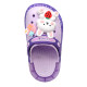 Пляжне взуття для дівчат Flamingo 251S-G17-5802