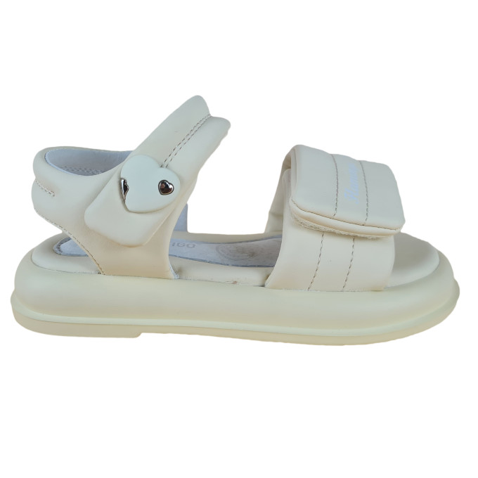 Босоніжки для дівчаток Flamingo 251S-Z46-6069