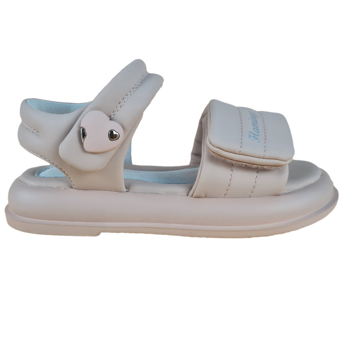 Босоніжки для дівчаток Flamingo 251S-Z46-6070