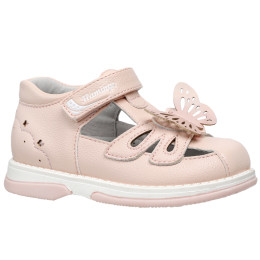Босоніжки для дівчаток Flamingo 251S-Z6-6104
