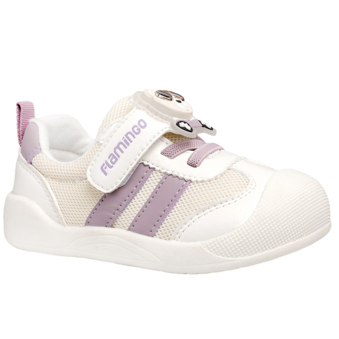 Кеди для дівчат Flamingo 261P-Z48-6582