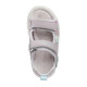 Босоніжки для дівчат Flamingo 261S-Z20-6698