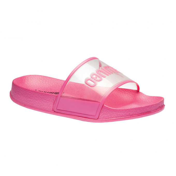 Пляжне взуття для дівчаток Flamingo 211S-F9-2416
