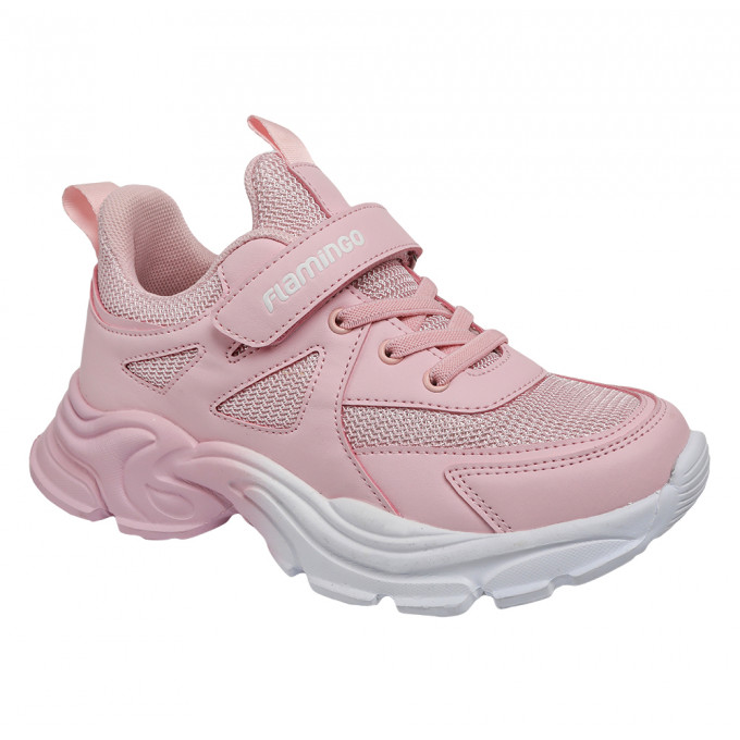 Кросівки для дівчат Flamingo 221K-F13-2992