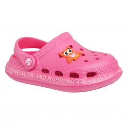 Пляжне взуття для дівчаток Flamingo  221S-F9-3090