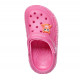 Пляжне взуття для дівчаток Flamingo  221S-F9-3090