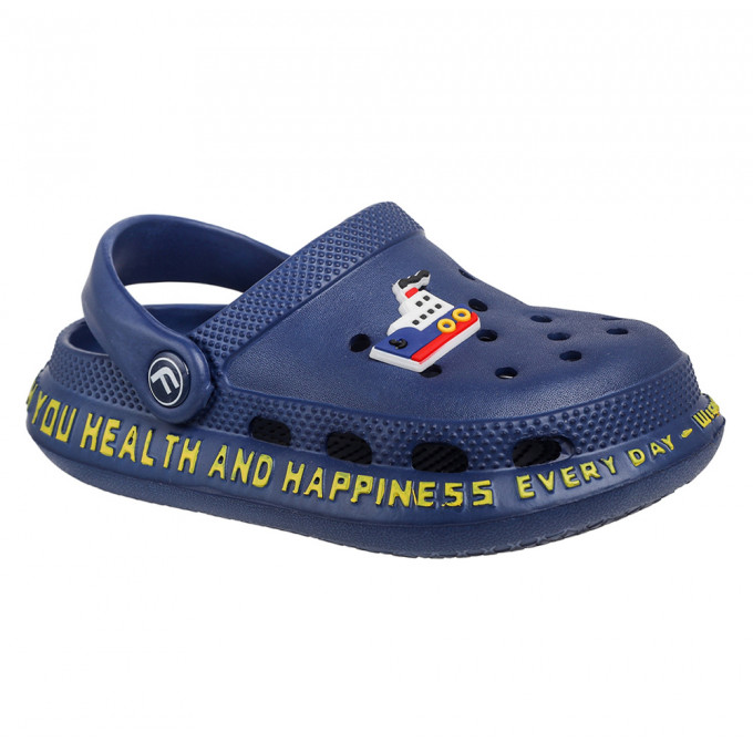 Пляжне взуття для хлопців Flamingo  221S-F31-3096