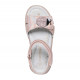 Босоніжки для дівчаток Flamingo 221S-Z6-2749