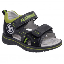 Босоніжки для хлопців Flamingo 221S-Z6-2808