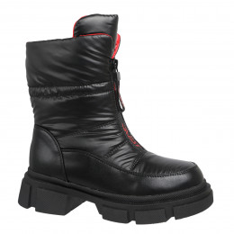 Дутики для дівчат QWEST 232WC-C1-4065