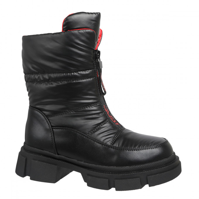 Дутики для дівчат QWEST 232WC-C1-4065