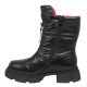 Дутики для дівчат QWEST 232WC-C1-4065