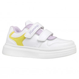 Кеди для дівчат Flamingo 241P-F28-4706