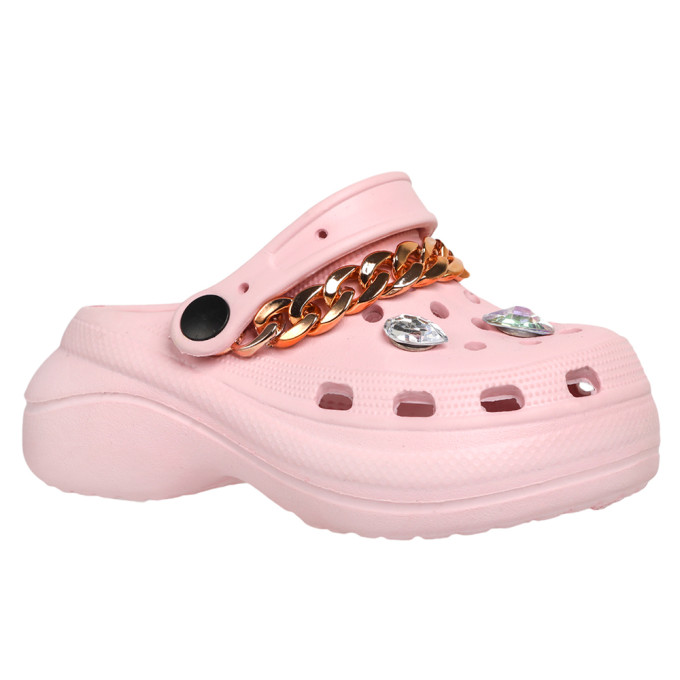 Пляжне взуття для дівчат Flamingo 241S-F7-4932