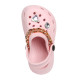Пляжне взуття для дівчат Flamingo 241S-F7-4932
