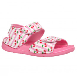 Пляжне взуття для дівчат Flamingo 241S-F7-4940