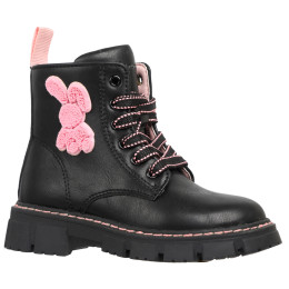 Черевики демі для дівчат Flamingo 242B-G6-5293