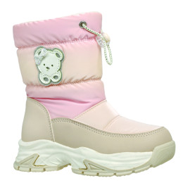 Дутики для дівчат Flamingo 242D-Z3-5500