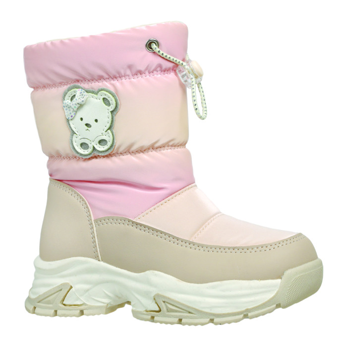 Дутики для дівчат Flamingo 242D-Z3-5500