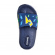 Пляжне взуття для хлопців Flamingo   221S-F9-2424