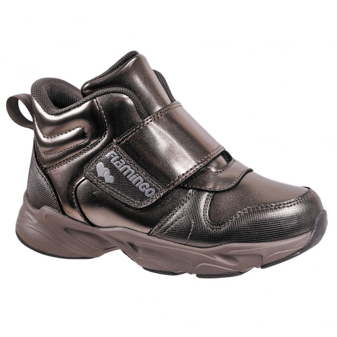 Черевики демі для дівчат Flamingo 212B-F13-2603