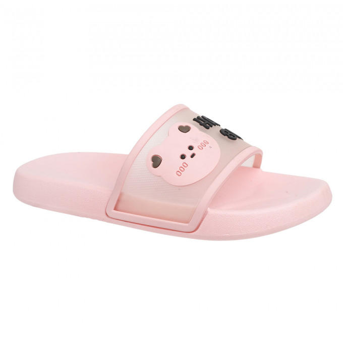 Пляжне взуття для дівчат Flamingo  221S-F32-3150