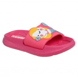 Пляжне взуття для дівчат Flamingo   221S-F9-3124