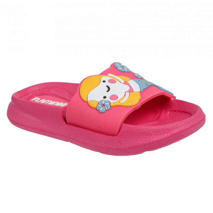 Пляжне взуття для дівчат Flamingo   221S-F9-3124
