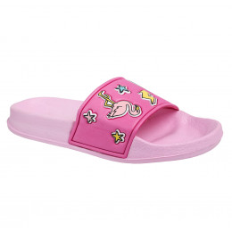 Пляжне взуття для дівчат Flamingo 221S-F9-3128
