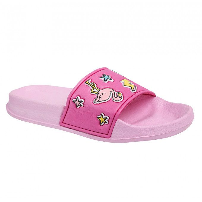 Пляжне взуття для дівчат Flamingo 221S-F9-3128
