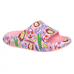 Пляжне взуття для дівчат Flamingo  221S-F9-3134