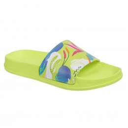 Пляжне взуття для дівчат Flamingo  221S-F9-3136