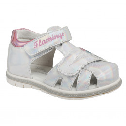 Босоніжки для дівчаток Flamingo 221S-Z15-2884