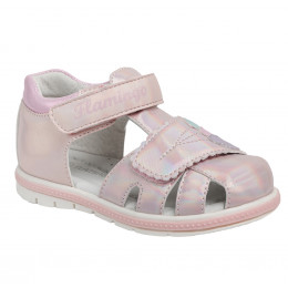 Босоніжки для дівчаток Flamingo 221S-Z15-2885