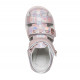 Босоніжки для дівчаток Flamingo 221S-Z15-2887