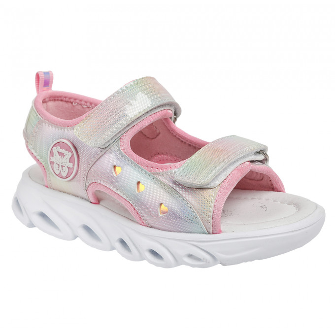 Босоніжки для дівчаток Flamingo 221S-Z15-2892