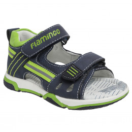 Босоніжки для хлопців Flamingo 221S-Z15-2901