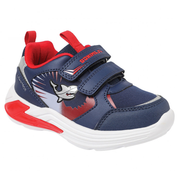 Кросівки для хлопців Flamingo 221K-F4-2879