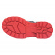 Черевики демі для дівчат Flamingo 212B-Z26-2707